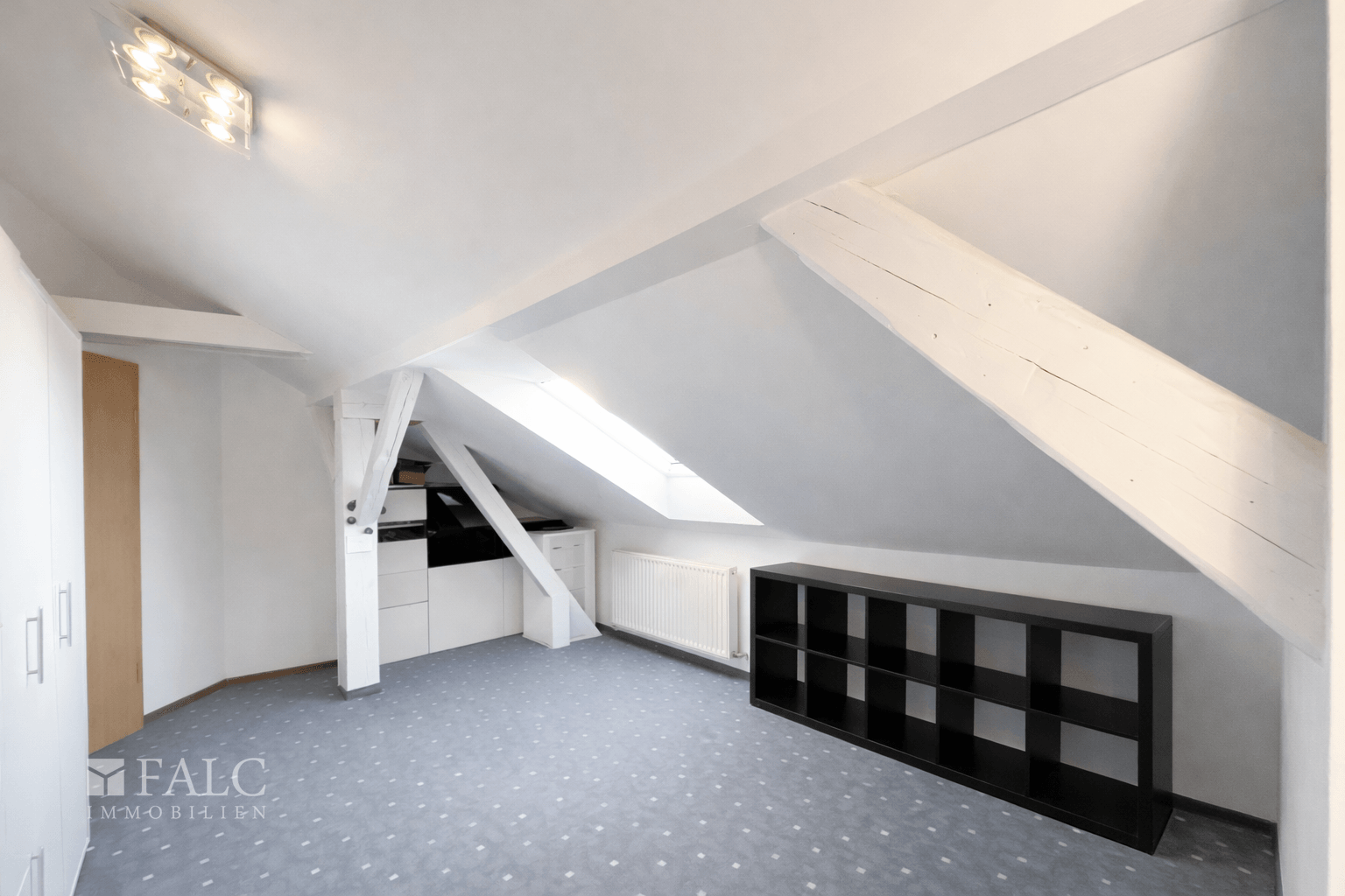 Immobilie in Mittenwalde - Zukunftssichere Kapitalanlage: Zweifamilienhaus in ruhiger Lage von Mittenwalde - Bild 6