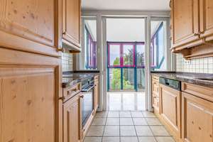 Exklusive Wohnung mit Dachterrasse über den Dächern von München  – Die vollständige Adresse der Immobilie erhältst du vom Anbieter., 81927 Englschalking, München – Vorschaubild 7