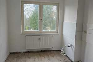 Schöne 2-Zimmerwohnung in der Solinger Innenstadt zu vermieten! – Unter Sankt Clemens 6, 42651 Solingen – Vorschaubild 5