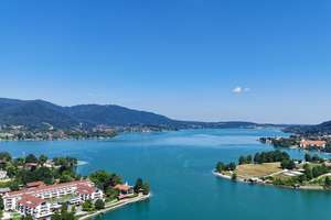Grundstück mit Altbestand, MFH in Rottacher Bestlage am Tegernsee im Erbbaurecht zu vergeben – Die vollständige Adresse der Immobilie erhältst du vom Anbieter., 83700 Rottach-Egern – Vorschaubild 43
