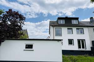 Dreifamilienhaus in Lünen-Wethmar - 28.740 € Jahresmiete, Garten, Garage