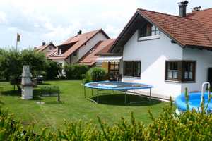 Schönes Einfamilienhaus in Buchloe – Berliner Straße 63, 86807 Ostallgäu (Kreis) – Vorschaubild 3