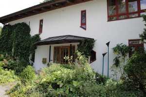 Traumhafte DHH  in Breitbrunn a. Chiemsee – 2 Min. zum See – Rosenheim (Kreis) – Vorschaubild 4