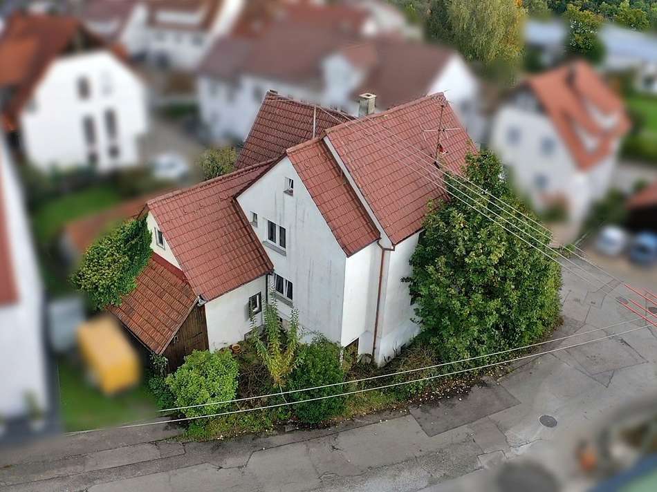 Ansicht