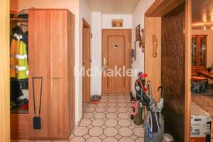 Großzügige 3-Zimmer Wohnung in Gelsenkirchen, mit 100 qm im EG – Die vollständige Adresse der Immobilie erhältst du vom Anbieter., 45881 Schalke, Gelsenkirchen – Vorschaubild 5