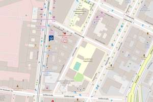 Attraktive Kapitalanlage am Hasselbachplatz – Vermietete 1-Raum-Wohnung  – Sternstraße 31, 39104 Altstadt, Magdeburg – Vorschaubild 6