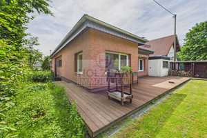 MODERNISIERTER BUNGALOW MIT SONNIGEM GARTEN – Bonn – Vorschaubild 4
