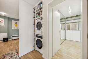 Exklusive 3-Zimmer-Neubauwohnung 
mit Top-Ausstattung nahe Isar – Die vollständige Adresse der Immobilie erhältst du vom Anbieter., 81379 Thalkirchen, München – Vorschaubild 13