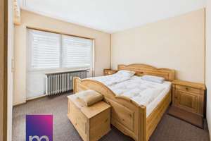 4,5 Zi Whg inkl. separatem Einliegerbereich mit 2 Balkonen in schöner Wohnlage von Stuttgart – 70329 Rohracker, Stuttgart – Vorschaubild 4