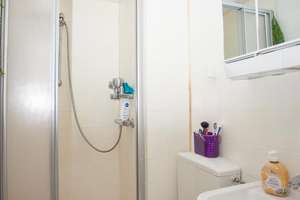 Helles Appartement mit Balkon zur Parkseite! – 50969 Zollstock, Köln – Vorschaubild 5