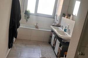 Zentrale 4-Zimmer Wohnung mit Balkon im Dichterviertel Ulm – Kleiststr. 43, 89077 Weststadt, Ulm – Vorschaubild 6