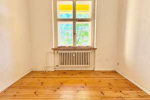 +++Leben im Denkmal, bezugsfreie Top-Floor-Wohnung in Reinickendorf+++ – Büchsenweg 21, 13409 Reinickendorf (Ortsteil), Berlin – Vorschaubild 9