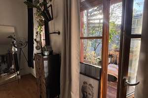Loft in Kölner Südstadt – Rolandstraße 10, 50677 Neustadt/Süd, Köln – Vorschaubild 3
