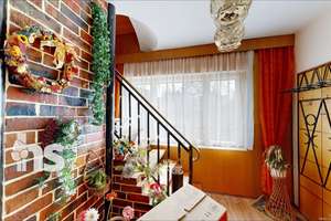 PROVISIONSFREI: Einfamilienhaus in Mansfeld – viel Platz & Balkon-Option – Promenade 25, 6343 Mansfeld – Vorschaubild 18