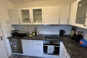Saniertes 2-Zimmer-Apartment 4.OG mit EBK und Balking in Stuttgart-Vaihingen Lauchhau – Im Lauchhau 9, 70569 Lauchäcker, Stuttgart – Vorschaubild 9