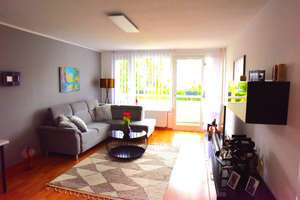 Freie, schicke Wohnung in sehr guter Lage Köln-Rodenkirchen - Provisionsfrei von Privat – Sürtherstr. 101 101, 50996 Rodenkirchen (Ortsteil), Köln – Vorschaubild 2