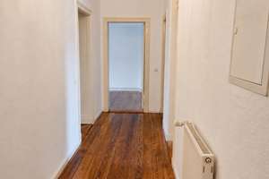 Großzügige Altbauwohnung mit außergewöhnlich großem Wohnzimmer und Balkon - PROVISIONSFREI ! – Die vollständige Adresse der Immobilie erhältst du vom Anbieter., 14471 Brandenburger Vorstadt, Potsdam – Vorschaubild 4