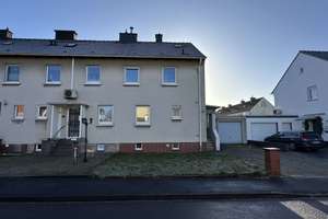 +++ Ankommen. Wohlfühlen. Zuhause sein – Ihr Reihenhaus mit Perspektive +++ – Die vollständige Adresse der Immobilie erhältst du vom Anbieter., 59368 Werne – Vorschaubild 2