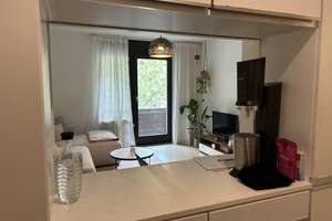 Charmante 2-Zimmer-Wohnung mit Balkon in guter Lage von Köln-Braunsfeld – Maarweg 86, 50933 Braunsfeld, Köln – Vorschaubild 6