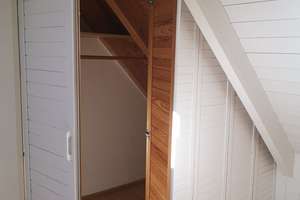 Lichtdurchflutete Maisonettewohnung mit Dachterrasse, Balkon und TG-Stellp/Ringsee Nähe Hauptbahnhof – Martin-Hemm-Straße 23B, 85053 Südost, Ingolstadt – Vorschaubild 11