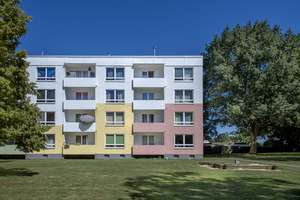 Wir renovieren für Sie! 3-Zimmer-Wohnung in Dortmund Wickede – Gudrunstraße 136, 44319 Wickede, Dortmund – Vorschaubild 4