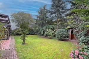 RESERVIERT! Großzügiger Reihenendbungalow mit sonnigem Süd-West-Garten in Hamm-Werries – Die vollständige Adresse der Immobilie erhältst du vom Anbieter., 59071 Uentrop, Hamm – Vorschaubild 4