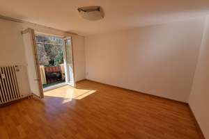 Charmante 3‑Zimmer‑Wohnung mit EBK, Balkon und viel Licht – 70499 Wolfbusch, Stuttgart – Vorschaubild 2