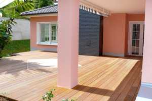 ::HOLZLAR:::RARITÄT:::HOCHWERTIG AUSGESTATTETER BUNGALOW:::UNEINSEHBAR::: – Bonn – Vorschaubild 8