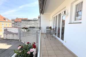 Mehrfamilienhaus in der Lörracher Innenstadt – Die vollständige Adresse der Immobilie erhältst du vom Anbieter., 79539 Lörrach – Vorschaubild 25