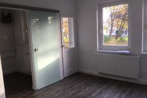 Gut geschnittene 3-Zimmer-Wohnung - mit eigenem Garten im Quartier Silberborn – Silberbornstr. 21, 34134 Niederzwehren, Kassel – Vorschaubild 8