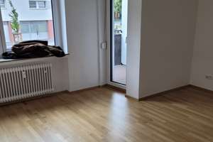 moderne 2-Zimmer-Wohnung mit EBK und Balkon in Obergiesing – Die vollständige Adresse der Immobilie erhältst du vom Anbieter., 81541 Obergiesing, München – Vorschaubild 2