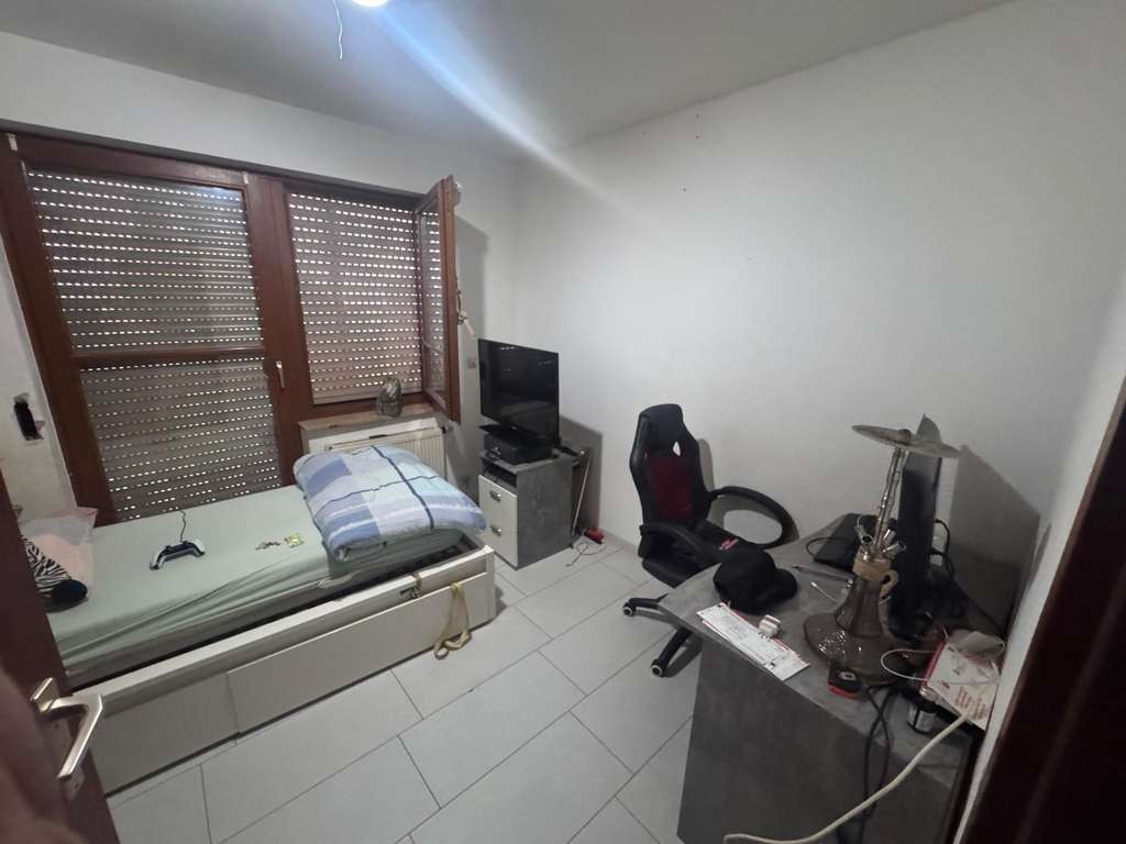 Immobilie in Neuhausen auf den Fildern - 3-Zi-Whg. mit Gartenanteil - Bild 4