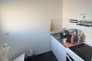 Wohnen mit Charakter: Kompaktes Apartment in Berlin-Siemensstadt – Rohrdamm 56, 13629 Siemensstadt, Berlin – Vorschaubild 6