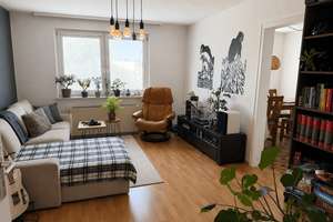Studenten aufgepasst - 2-Zimmer-Wohnung mit Küchenzeile in Barop – 44225 Barop, Dortmund – Vorschaubild 3