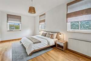 Kompakt, gepflegt, gut geschnitten – 2-Zimmer-Wohnung zum Wohlfühlen – Die vollständige Adresse der Immobilie erhältst du vom Anbieter., 13156 Niederschönhausen, Berlin – Vorschaubild 2