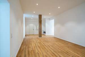 Kleines, helles WG-Zimmer im Erstbezug – saniertes Altbaujuwel in bester Innenstadtlage – Bürgermeister-Fischer-Straße 2, 86150 Innenstadt. Sankt Ulrich-Dom, Augsburg – Vorschaubild 14
