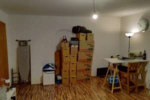 Schöne 3-Zimmer-DG-Wohnung mit Einbauküche in Koblenz – Die vollständige Adresse der Immobilie erhältst du vom Anbieter., 56072 Rübenach, Koblenz – Vorschaubild 9