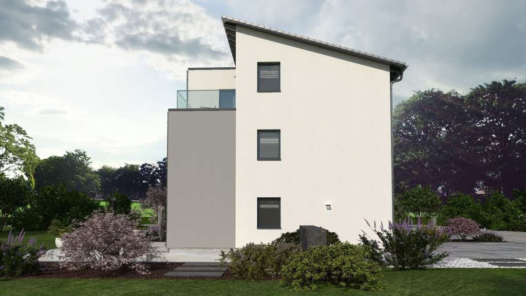 Immobilie in Glonn - EIN HAUS FÜR JEDEN ANSPRUCH - Bild 4