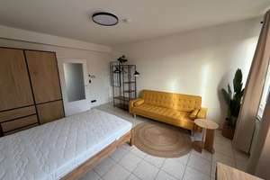 Möbliertes Zimmer in zentraler Lage von Münster – Wolbecker Straße 18, 48155 Hansaplatz, Münster – Vorschaubild 5