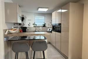 Attraktive 4-Zimmer Wohnung mit Garten Stuttgart-Giebel – Die vollständige Adresse der Immobilie erhältst du vom Anbieter., 70499 Giebel, Stuttgart – Vorschaubild 7