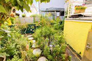 FAMILIENPARADIES MIT GARTEN UND SAUNA – Die vollständige Adresse der Immobilie erhältst du vom Anbieter., 70439 Stammheim-Süd, Stuttgart – Vorschaubild 3