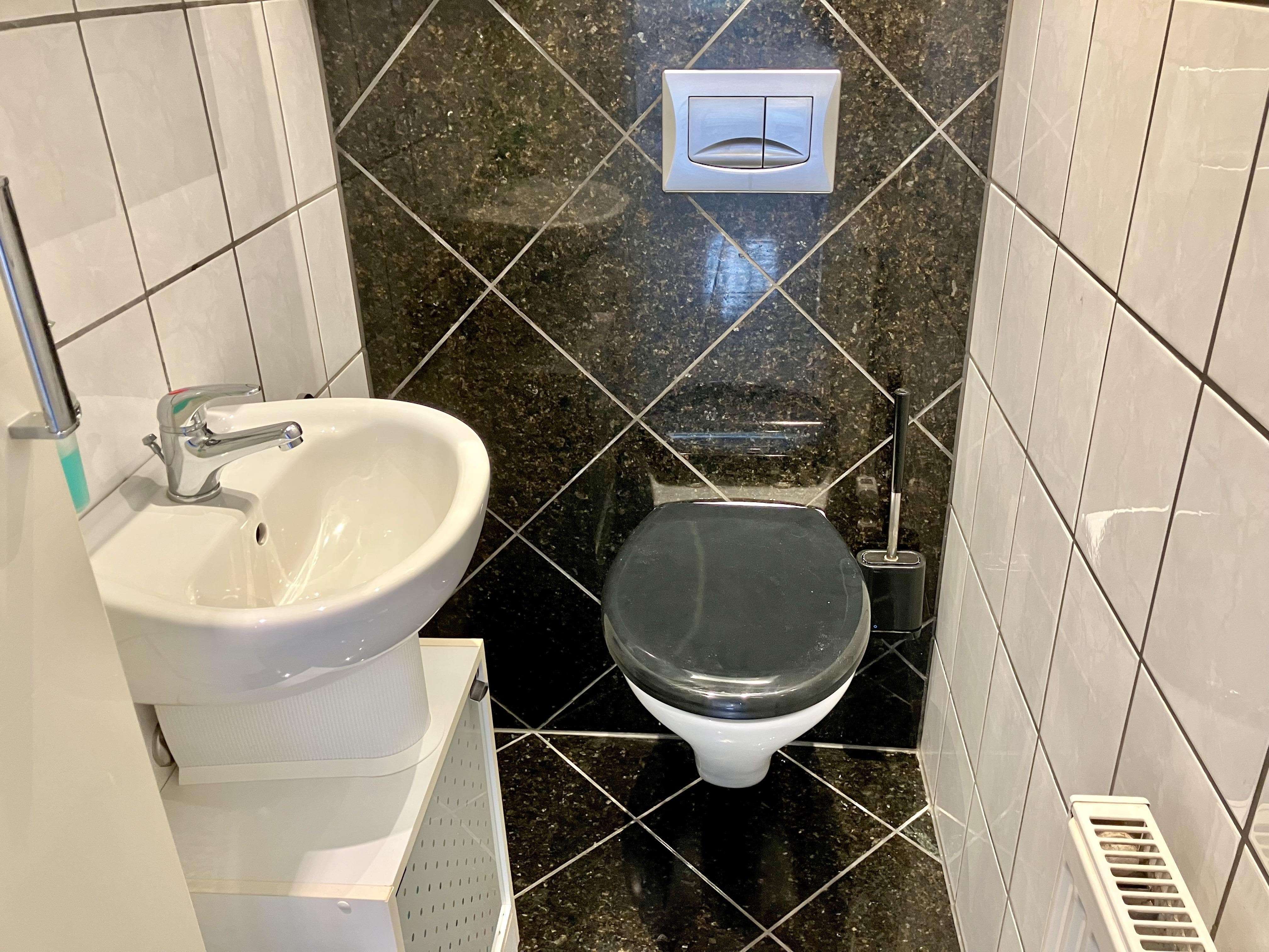 Immobilie in Carlsberg - Attraktive Eigentumswohnung in angenehmer Wohnlage! - Bild 5