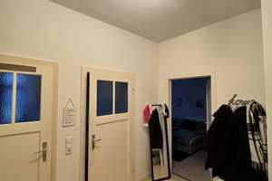 Schöne 3-Zimmer-Wohnung mit EBK in Hannover / TAUSCHANGEBOT – Hannover – Vorschaubild 6