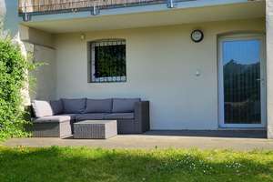 LED - Spots, Glattputz, Massivholzdielen und in der Mitte ein Kamin – Tiergartenstrasse 256, 42117 Elberfeld West, Wuppertal – Vorschaubild 18