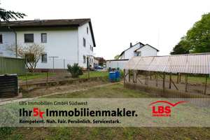 MFH mit 3 Wohneinheiten in Feldrandlage! – Die vollständige Adresse der Immobilie erhältst du vom Anbieter., 76187 Knielingen, Karlsruhe – Vorschaubild 15