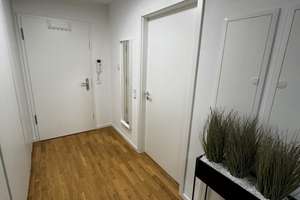 Moderne Terrassen-Wohnung mit Einbauküche in begehrter Lage von Köln-Junkersdorf – Regina-Isecke-Straße 27, 50858 Junkersdorf, Köln – Vorschaubild 2
