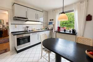 Gepflegter Bungalow mit privater Gartenidylle im Grünen – Die vollständige Adresse der Immobilie erhältst du vom Anbieter., 27578 Königsheide, Bremerhaven – Vorschaubild 15