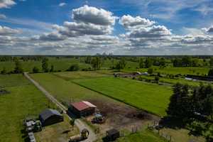 +Gehöft mit Zweifamilienhaus -Gewerbeflächen ca.300QM-Landwirtschaftsflächen ca.6500QM+ – Spree-Neiße (Kreis) – Vorschaubild 15