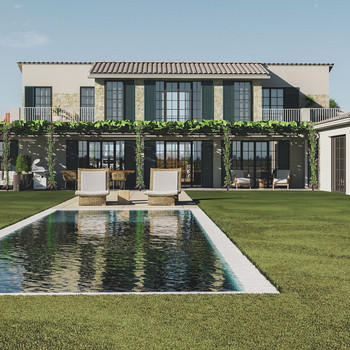 Exklusives Neubauprojekt in Santa María – Moderner Komfort trifft mallorquinischen Charme
