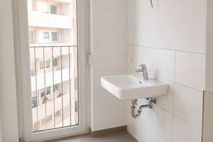 *Neuwertig* 3-Zimmer-Wohnung mit Balkon in Offenbach – 63067 Ledermuseum, Offenbach am Main – Vorschaubild 6
